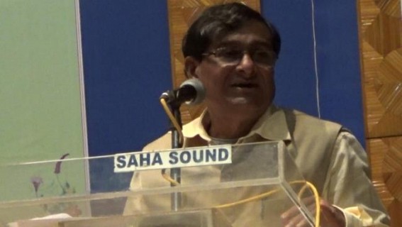 Wastage and theft of power must be impeded: Manik Wastage and theft of power must be impeded: Manik